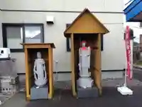 清龍山弘聖院(北海道)