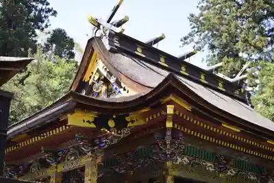 一之宮貫前神社(群馬県)