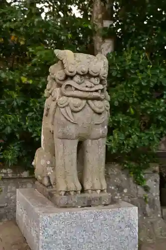酒列磯前神社(茨城県)