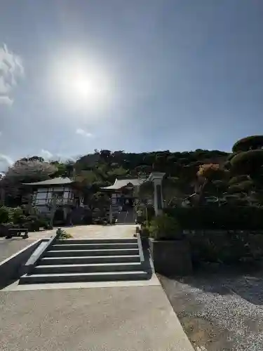 能蔵院(千葉県)