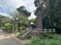 稲荷神社(千葉県)