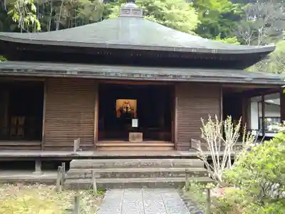東慶寺(神奈川県)
