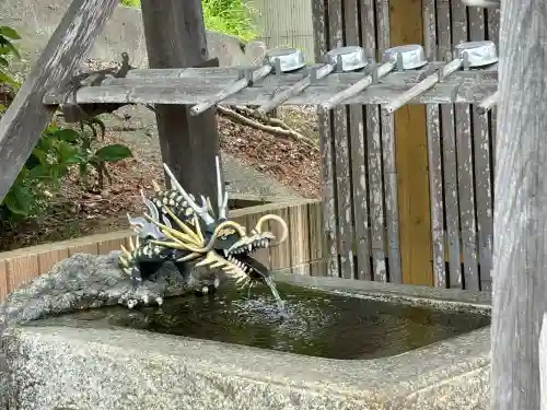 塔明山観音寺(茨城県)