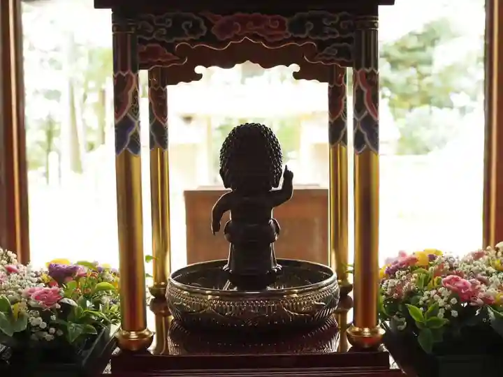 天王山 安楽寺(福井県)