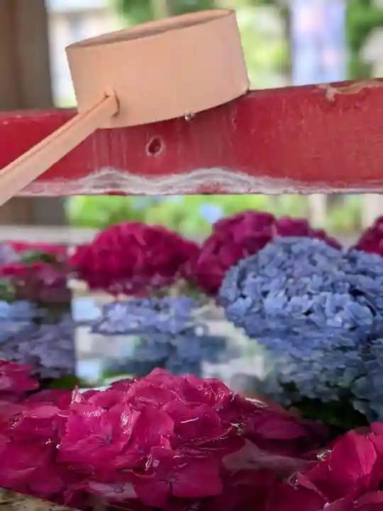 磐井神社(東京都)