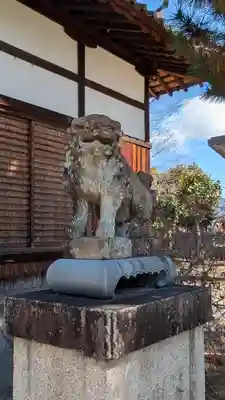 巨椋神社(京都府)