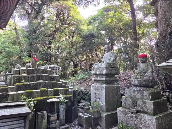 最御崎寺(高知県)