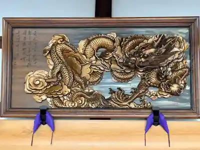 禅透院(長野県)