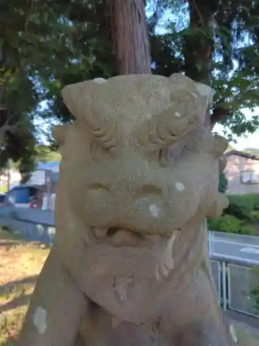 子ノ神社（早野）(神奈川県)