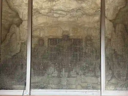 法隆寺(奈良県)