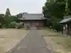 阿久比神社の本殿・本堂