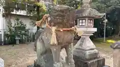 片岡神社(奈良県)