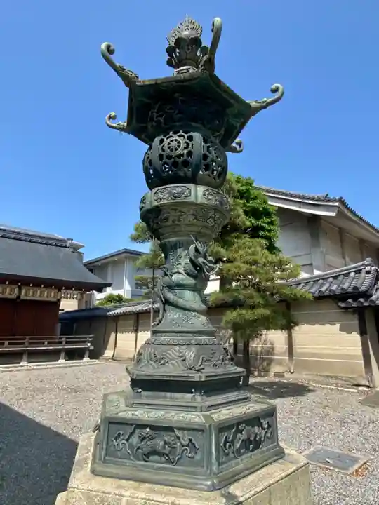 東寺(教王護国寺)のその他建物