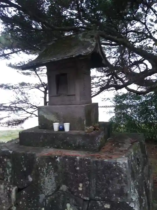 白石社のその他建物