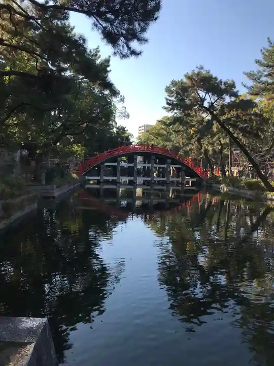 住吉大社のその他建物