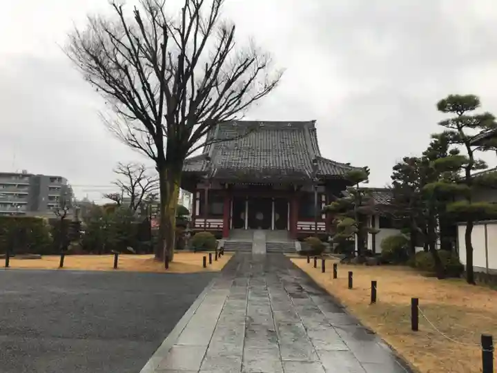 成佛寺のその他建物