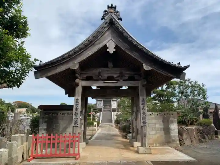 東圓寺(千葉県)