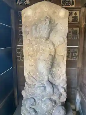 満願寺(東京都)