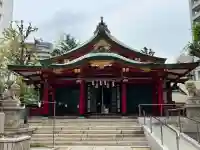 二宮神社(兵庫県)