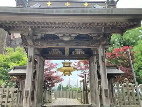 能勢妙見山（真如寺境外仏堂）(大阪府)