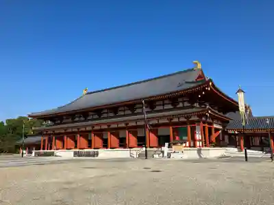 薬師寺(奈良県)