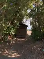 毘沙門社(千葉県)