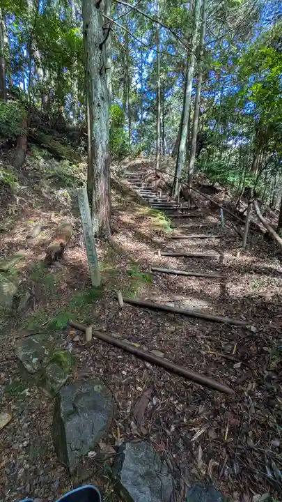 安楽律院(滋賀県)