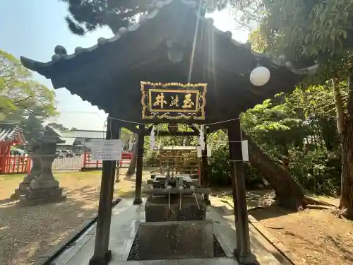 大海神社（住吉大社摂社）(大阪府)