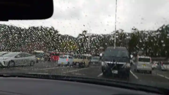 出雲大社(島根県)