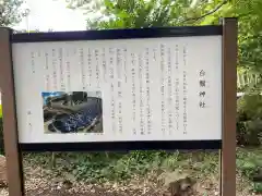 白鬚神社(埼玉県)