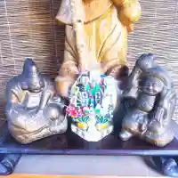 七重浜海津見神社(北海道)