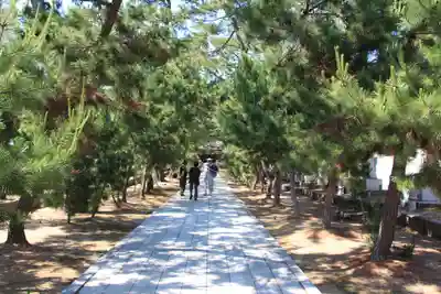 讃岐國分寺のその他建物