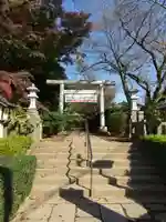 水戸八幡宮(茨城県)