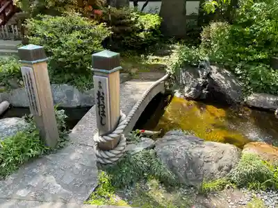 素盞雄神社(東京都)
