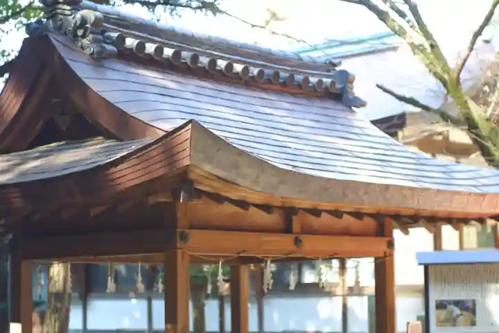 廣瀬大社(奈良県)