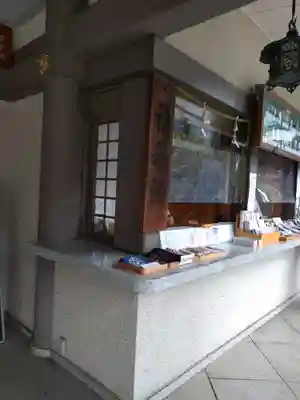 湯島天満宮(東京都)