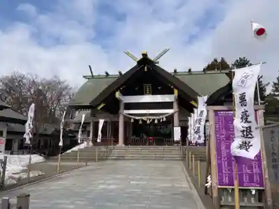 中嶋神社の本殿・本堂