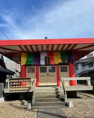 不動院(茨城県)