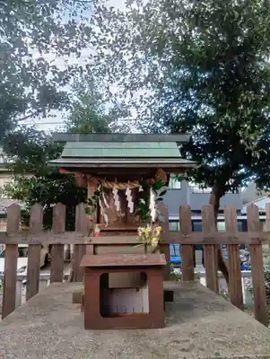 石刀神社(愛知県)