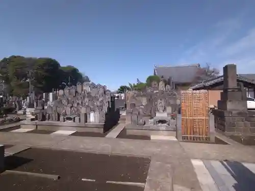 永福寺(東京都)