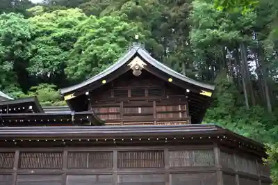 高麗神社(埼玉県)