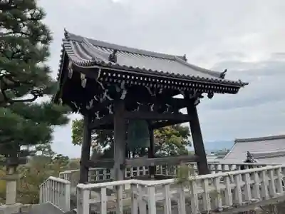 くろ谷 金戒光明寺(京都府)