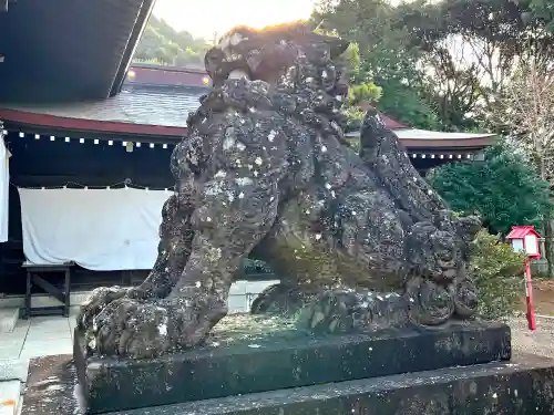 橘神社(長崎県)