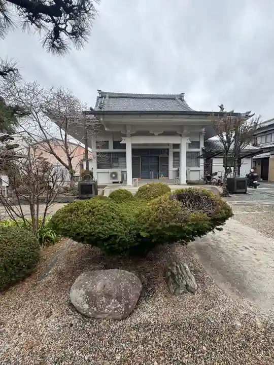 阿弥陀寺(三重県)