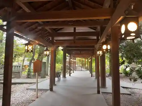 川越氷川神社(埼玉県)