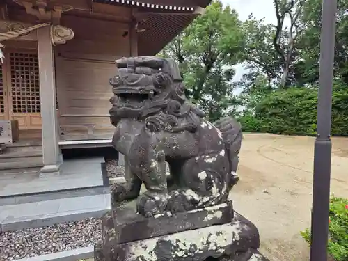姫古曽神社(佐賀県)