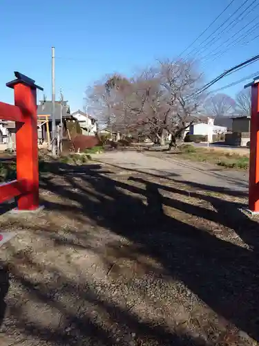 長沼八幡宮(栃木県)