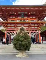 生田神社(兵庫県)