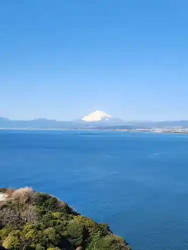 江島神社(神奈川県)