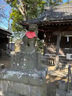 熊野神社(東京都)